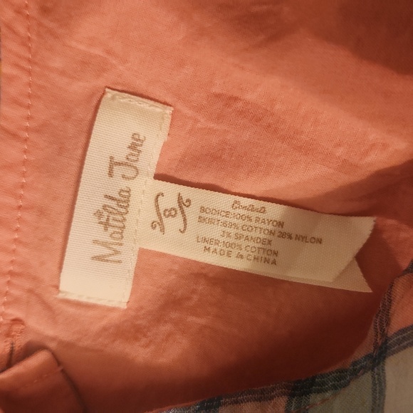 MATILDA JANE  BETHANY SHASTA DRESS - Picture 8 of 8